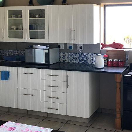Wilderness Ocean View Cottage Екстер'єр фото