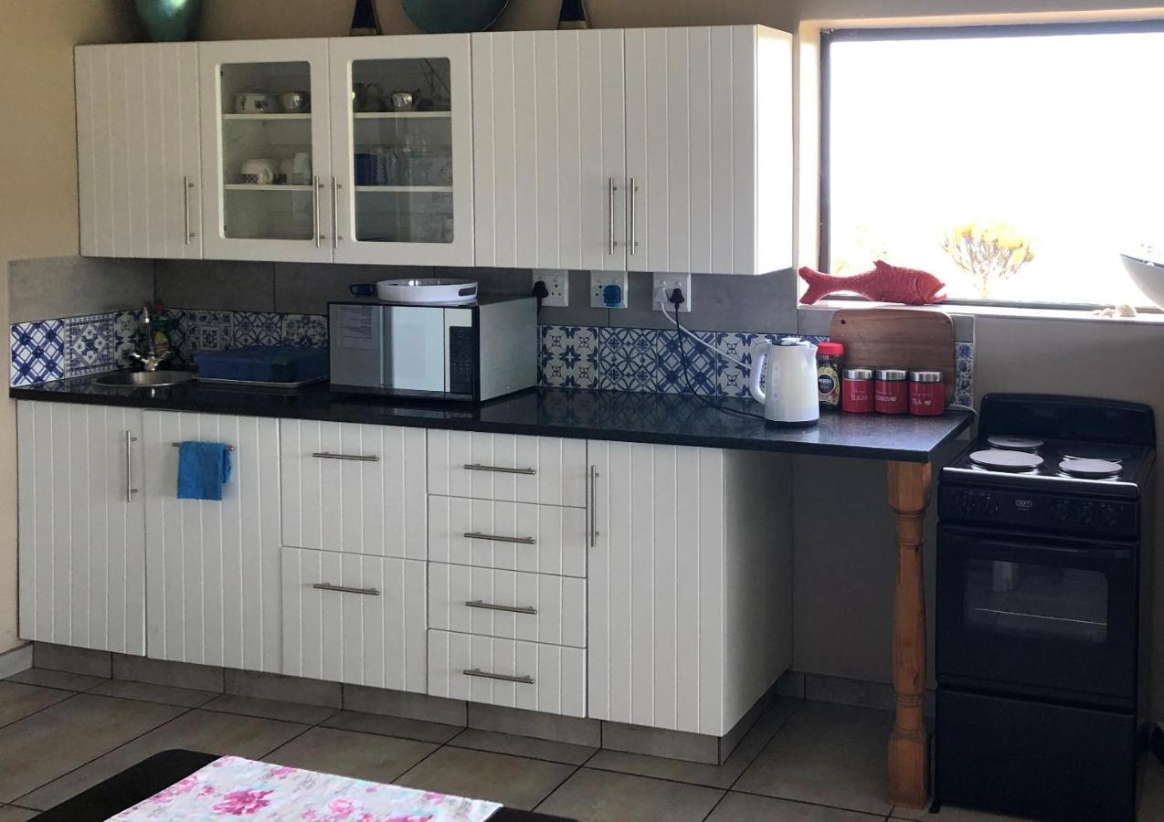 Wilderness Ocean View Cottage Екстер'єр фото