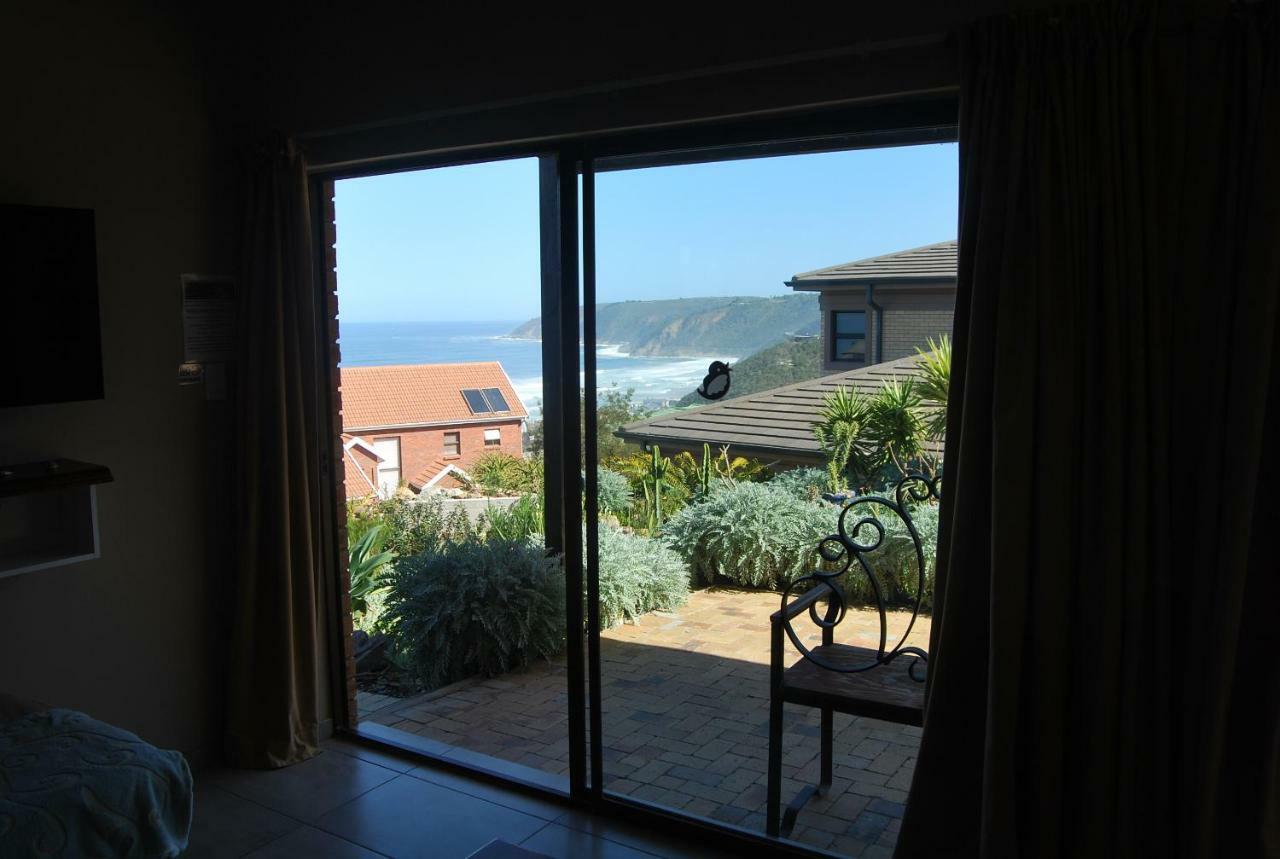 Wilderness Ocean View Cottage Екстер'єр фото