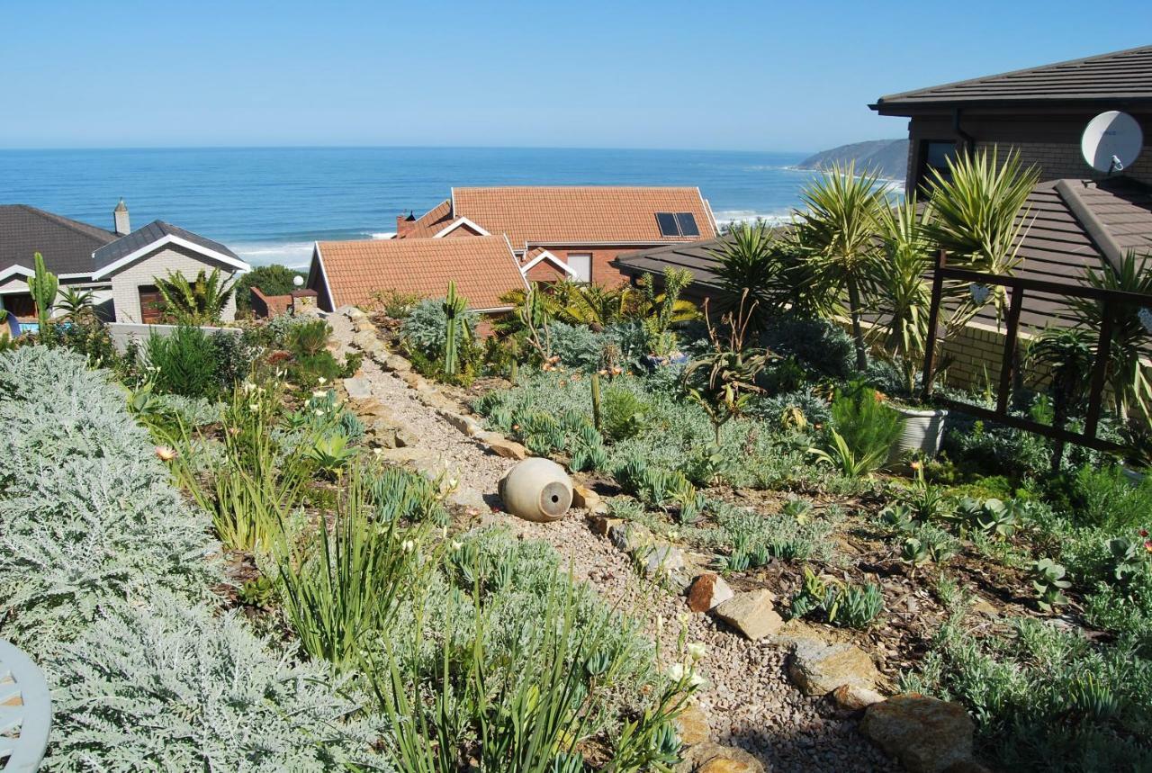 Wilderness Ocean View Cottage Екстер'єр фото