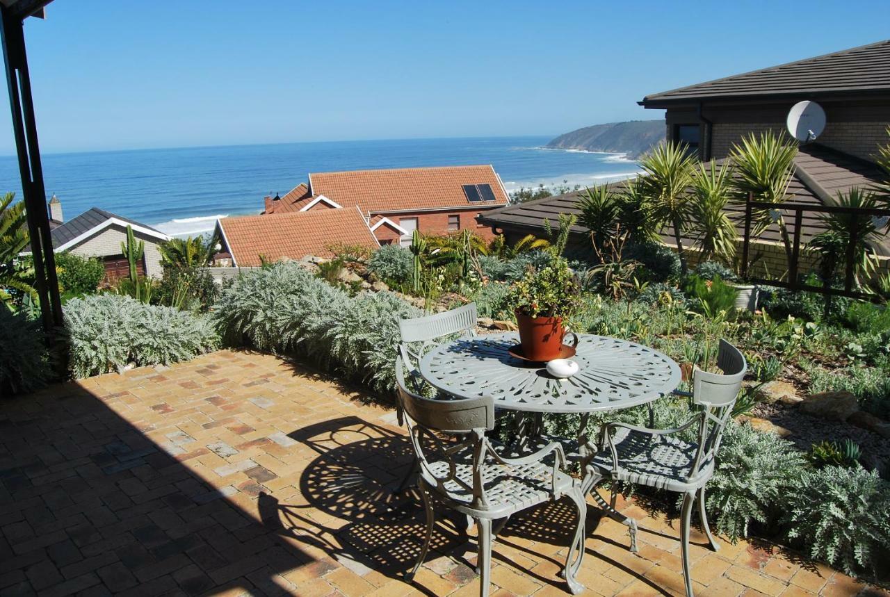Wilderness Ocean View Cottage Екстер'єр фото