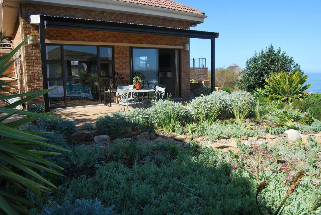 Wilderness Ocean View Cottage Екстер'єр фото