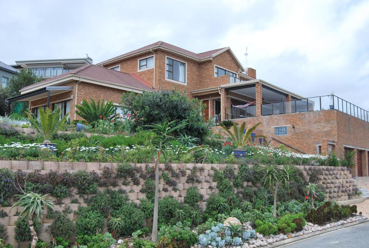 Wilderness Ocean View Cottage Екстер'єр фото
