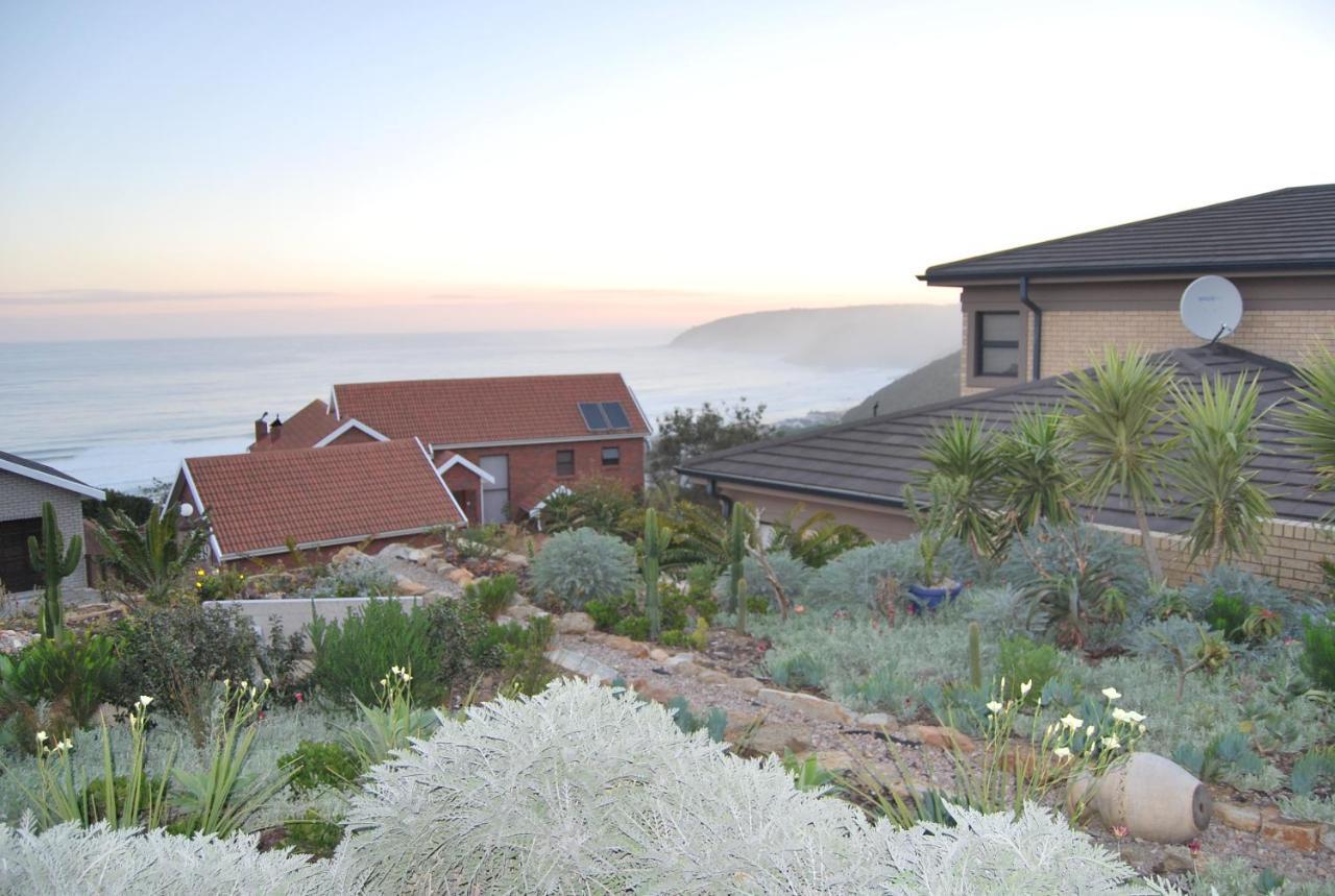 Wilderness Ocean View Cottage Екстер'єр фото